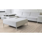 Pavimento flotante de corcho Inspire 700 Lane Antique White